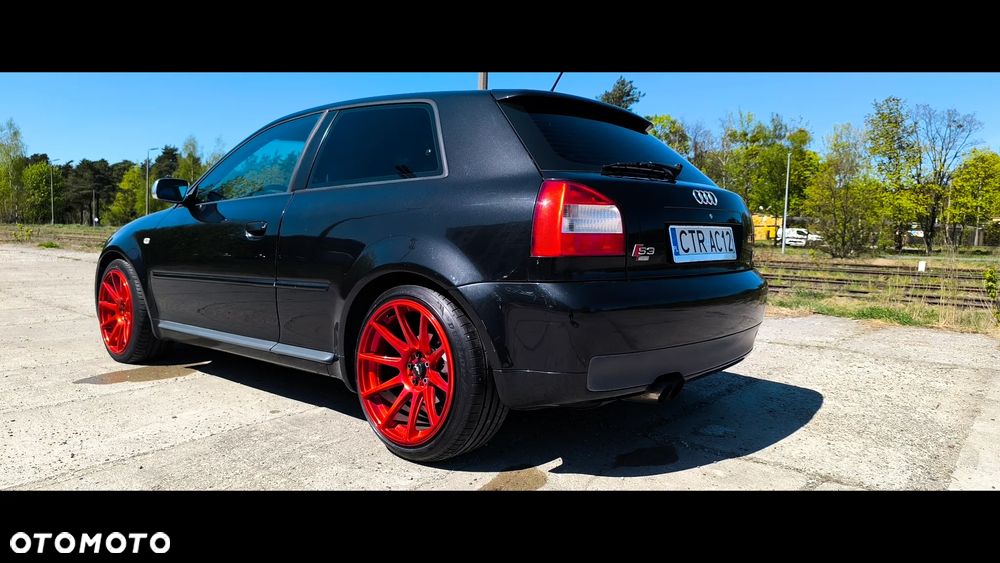 Audi S3 ver-standard - 27