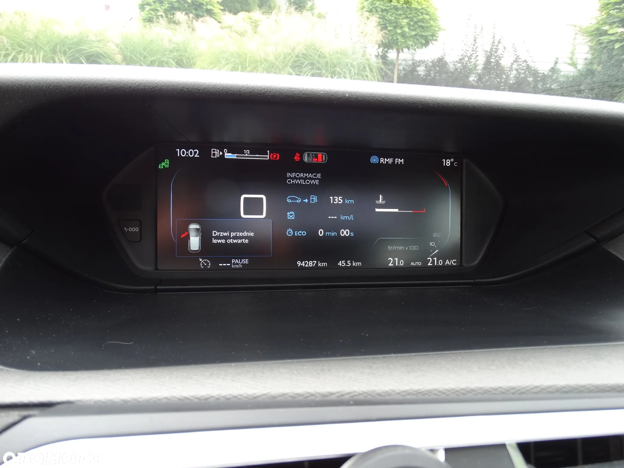 Citroën C4 Picasso PureTech 130 Stop&Start Exclusive - 39