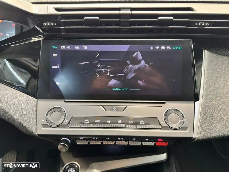 Peugeot 308 SW 1.5 BlueHDi Active Pack - 12