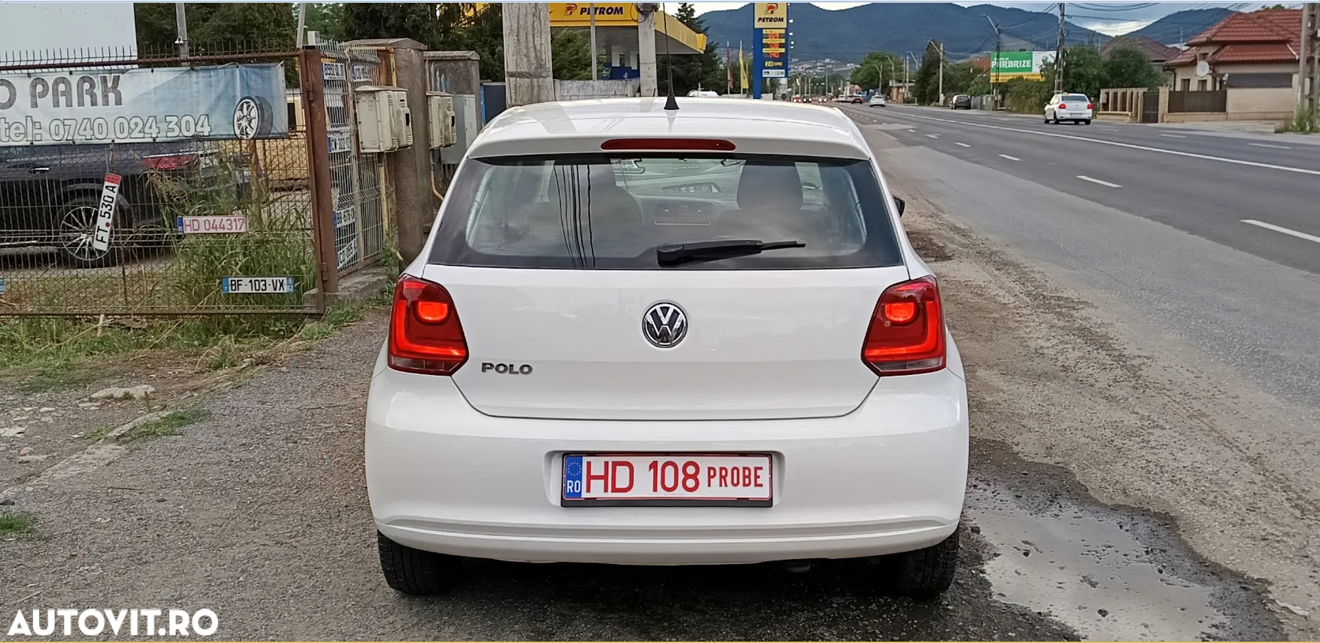 Volkswagen Polo 1.2 Life - 32
