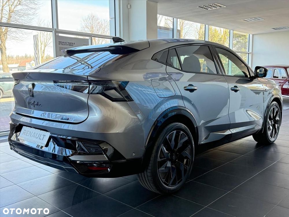 Renault Rafale - 4