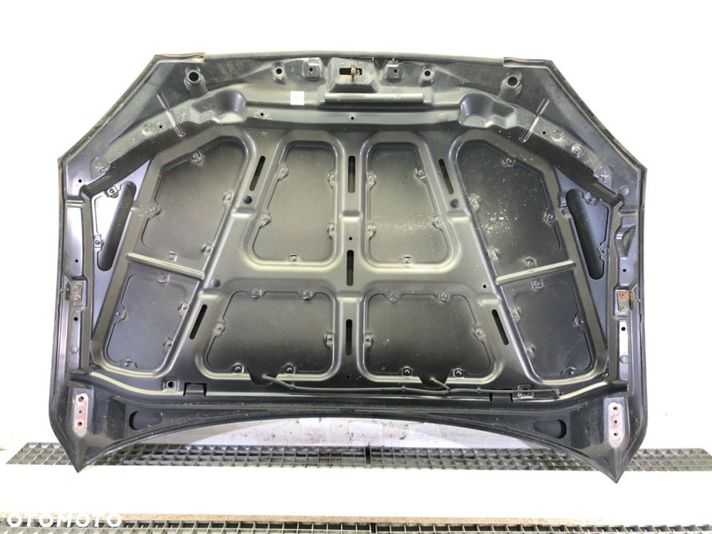 MASKA  SSANGYONG KYRON 2005 - 2022 2.0 Xdi 4x4 104 kW [141 KM] olej napędowy 2005 - 2022 - 6