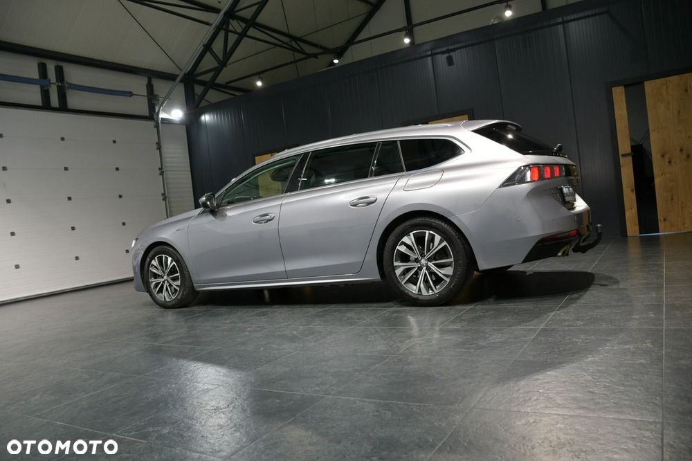 Peugeot 508 225 e-EAT8 Allure Pack - 6