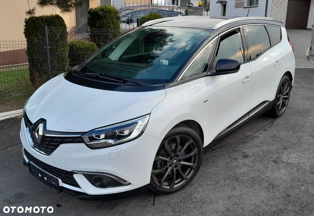 Renault Grand Scenic - 24