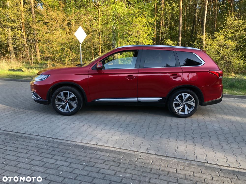 Mitsubishi Outlander ver-2-0-intense-plus-4wd-cvt - 9