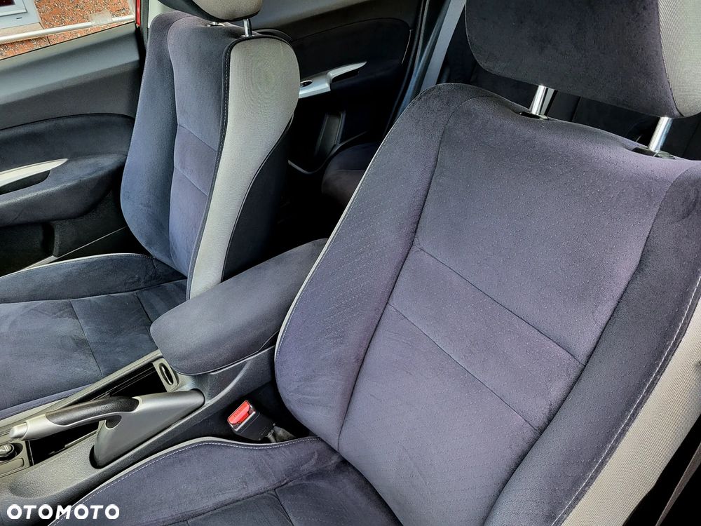 Honda Civic - 17