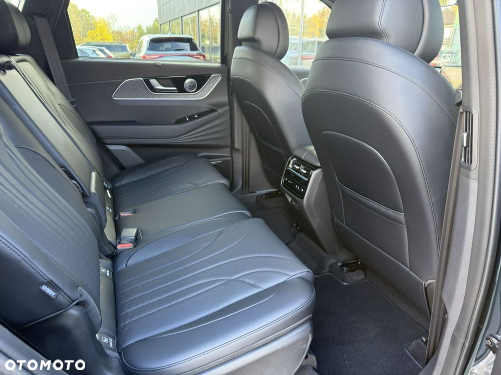 Chery Tiggo 9 - 21