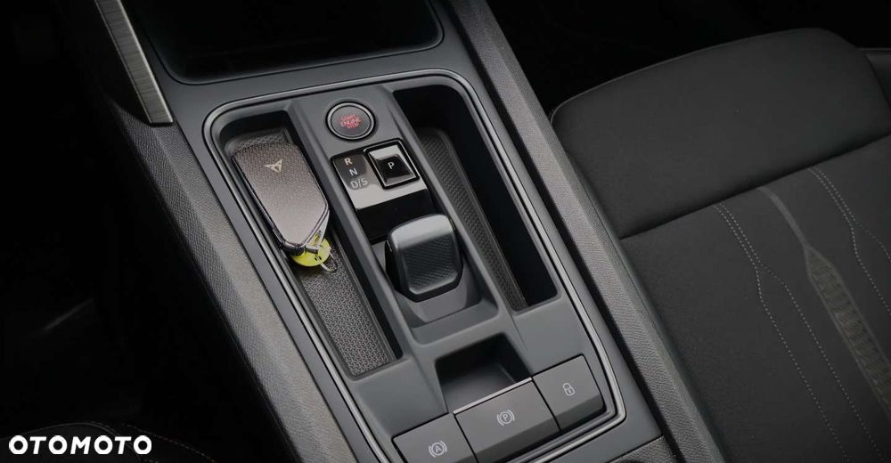 Cupra Leon Sportstourer - 30