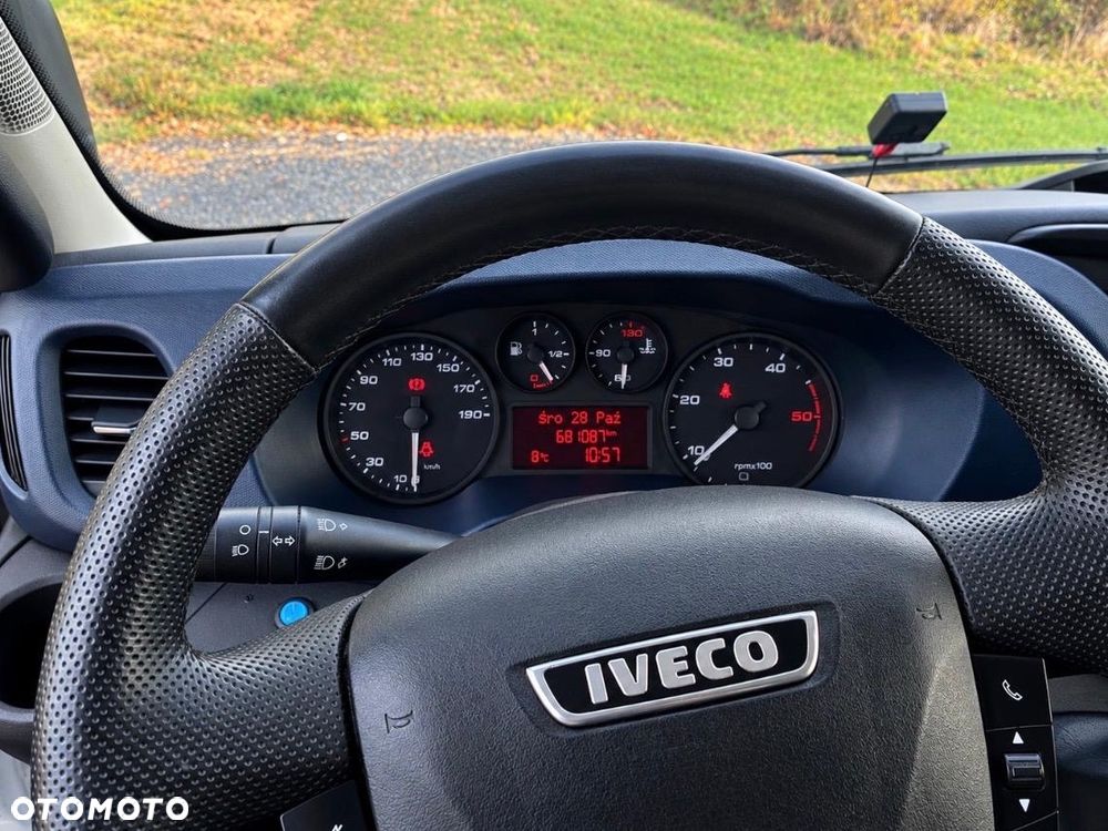 Iveco 72c18 - 11