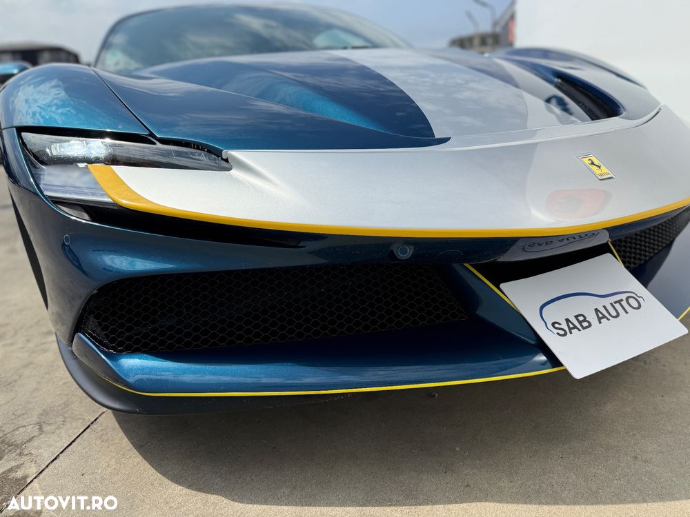 Ferrari SF90 Stradale - 19
