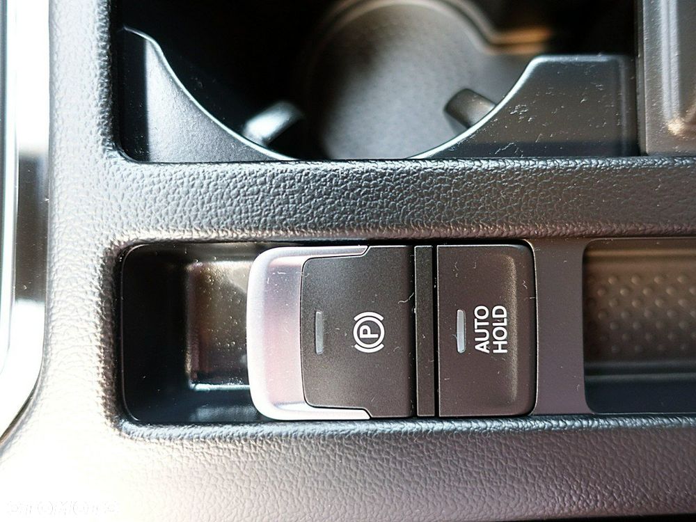 Volkswagen Arteon - 22