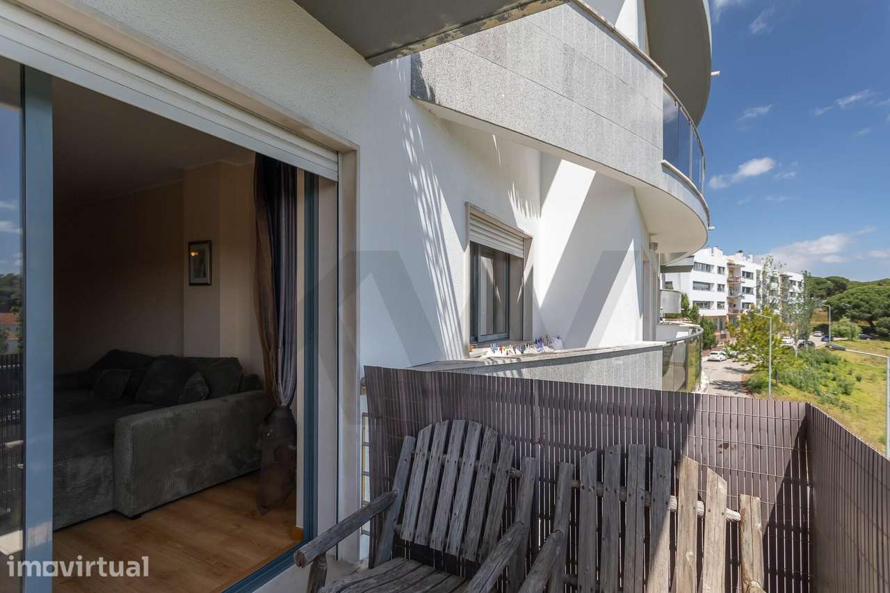 Apartamento T3 na Quinta de São Macário, Caparica - Grande imagem: 5/32