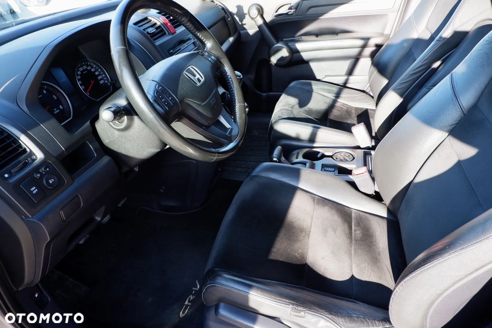 Honda CR-V 2.2i DTEC DPF Executive - 26