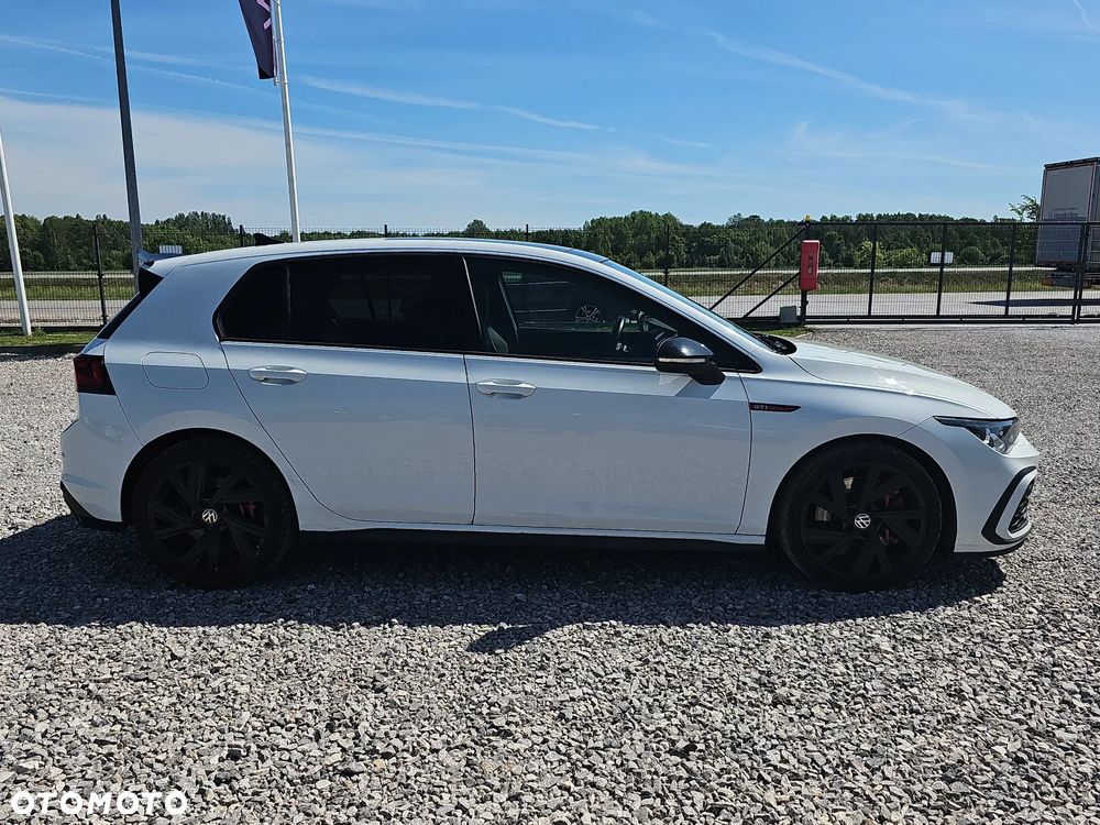 Volkswagen Golf 2.0 TSI GTI DSG - 4