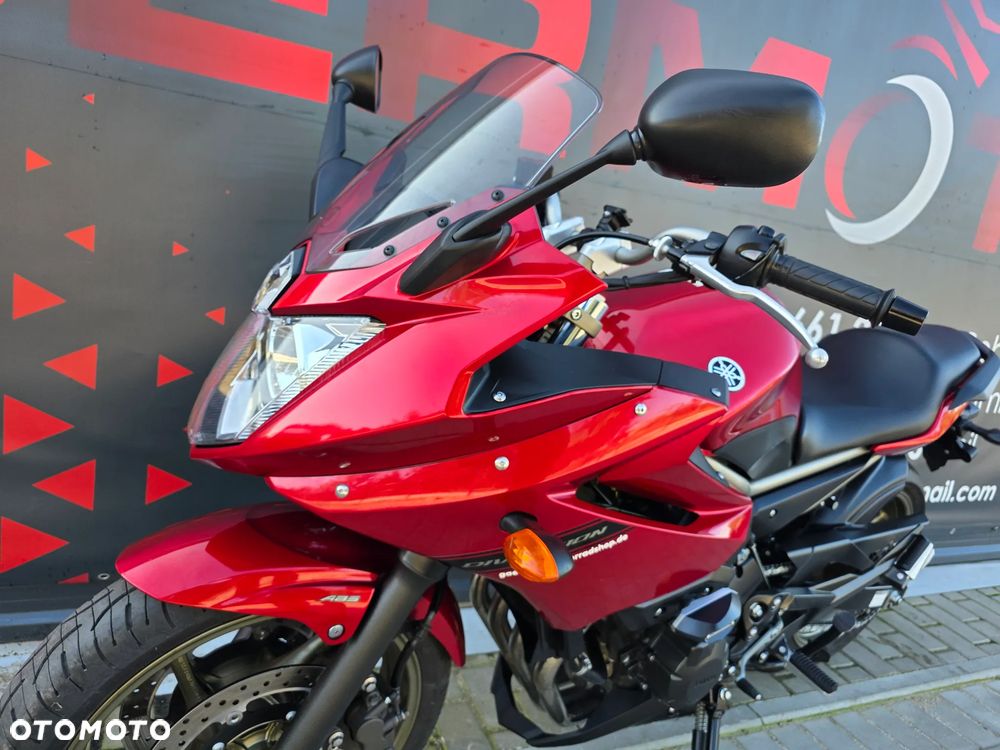 Yamaha XJ - 11