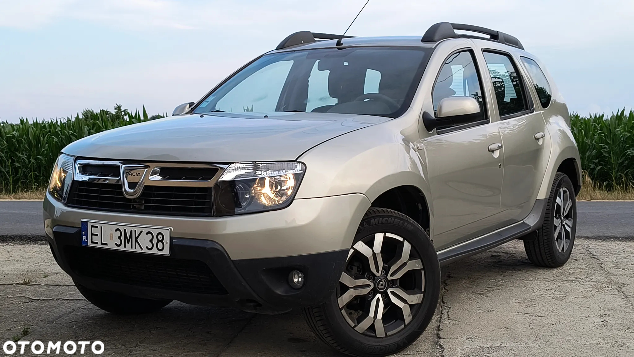 Dacia Duster - 2