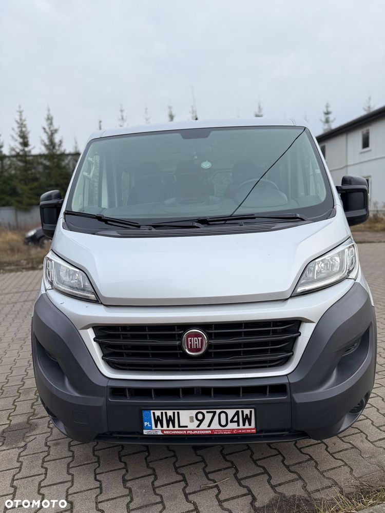Fiat Ducato - 1
