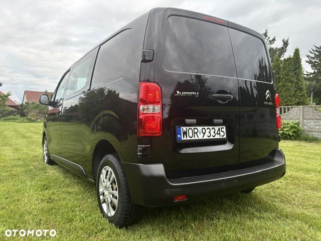 Citroën Jumpy Combi - 14