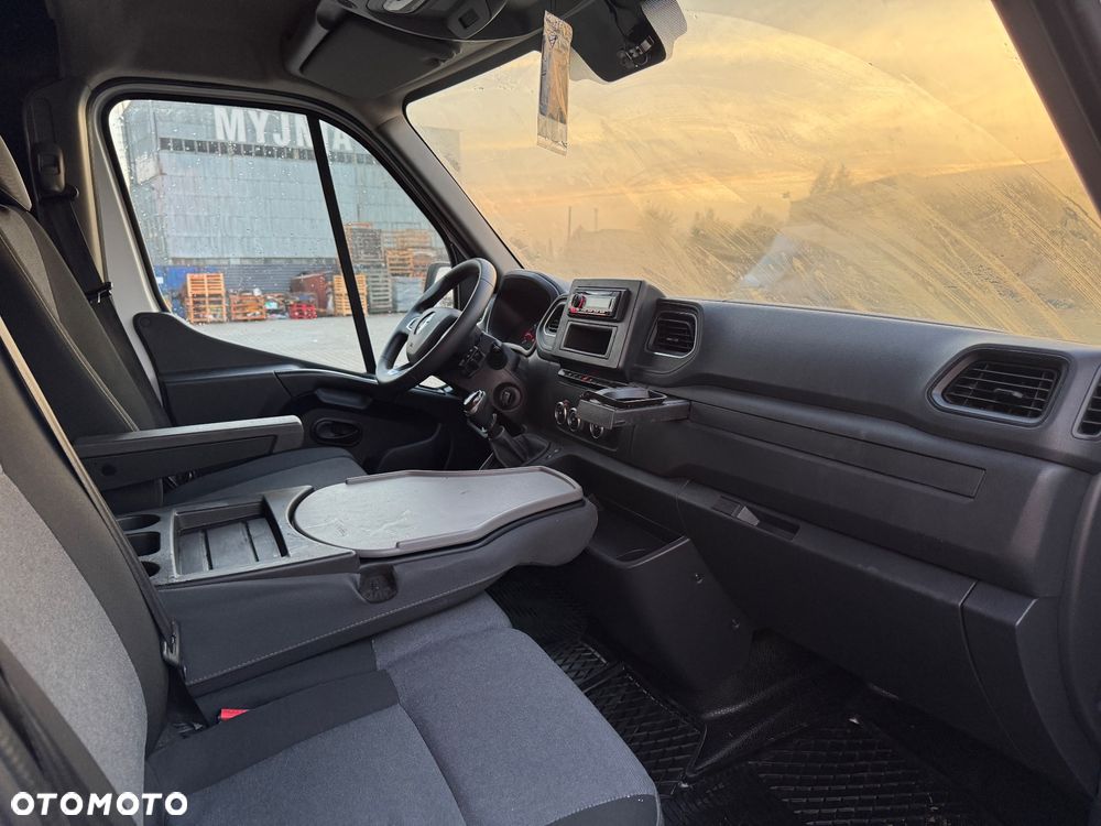 Renault MASTER - 6