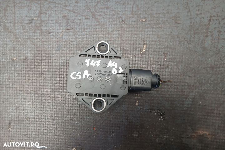 Senzor ESP 4F0907637 4F0907637 Audi A4 B7 [2004 - 2008] Avant wagon 5 - 1