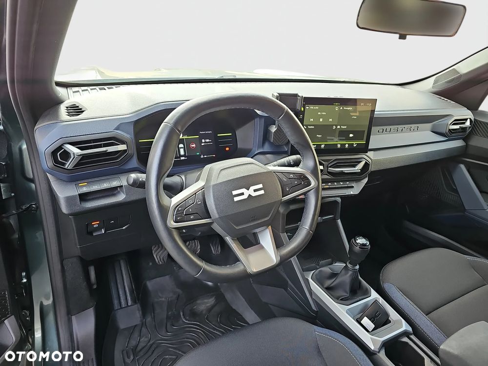 Dacia Duster 1.0 TCe Journey - 11