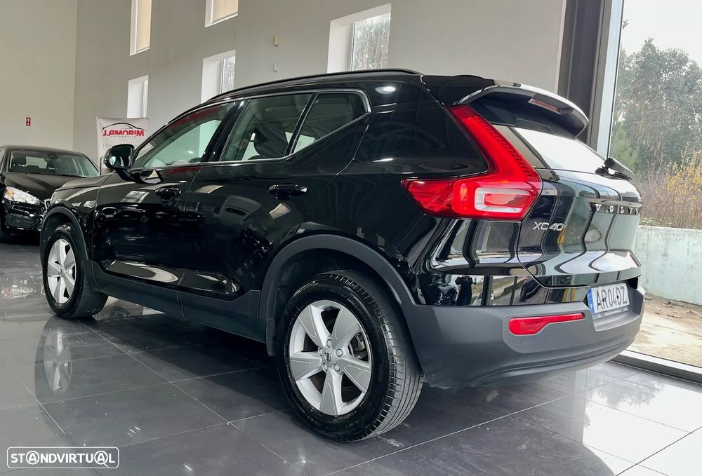 Volvo XC 40 1.5 T2 Essential - 2