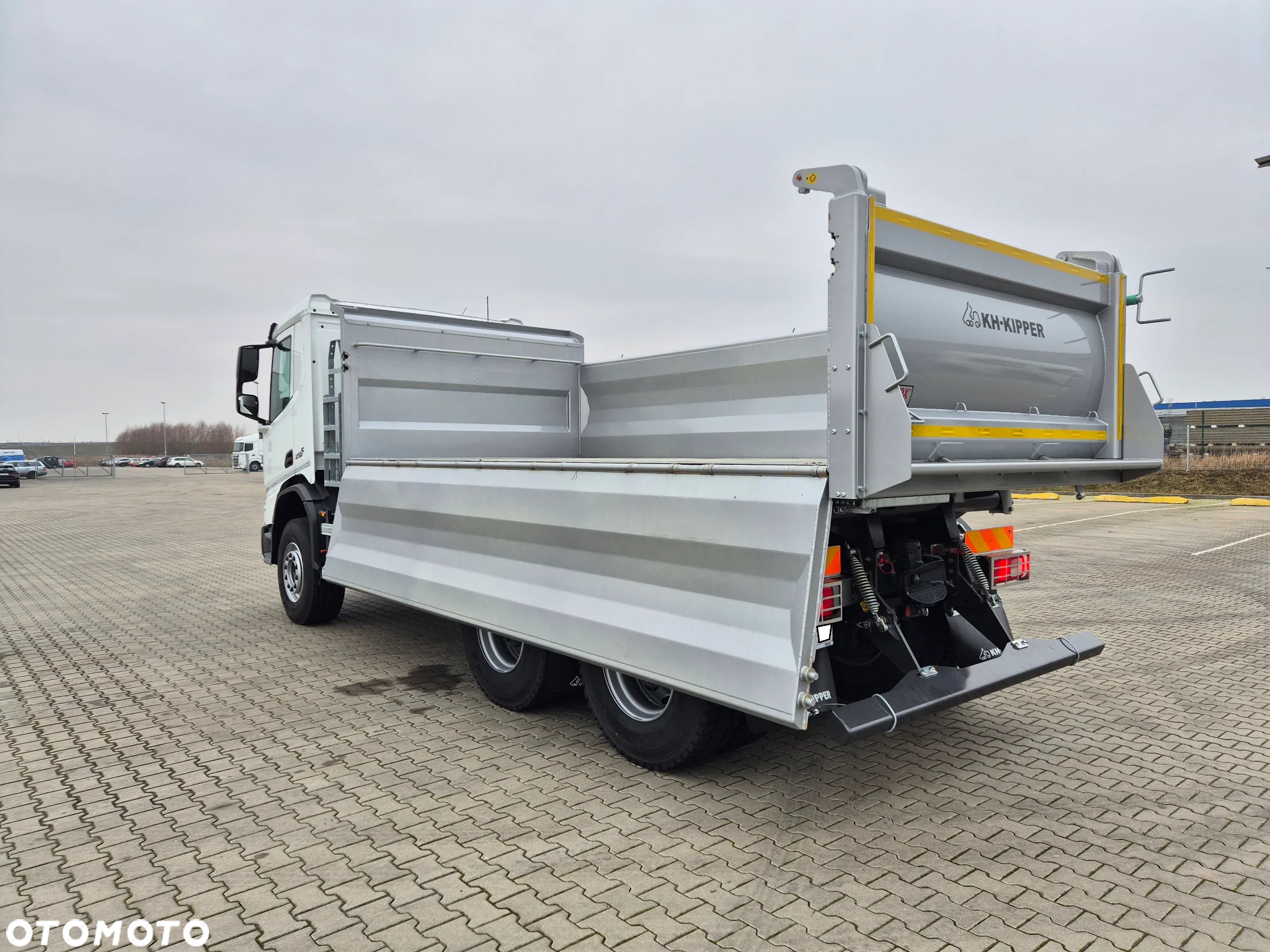 DAF XDC 450 FAT - 5