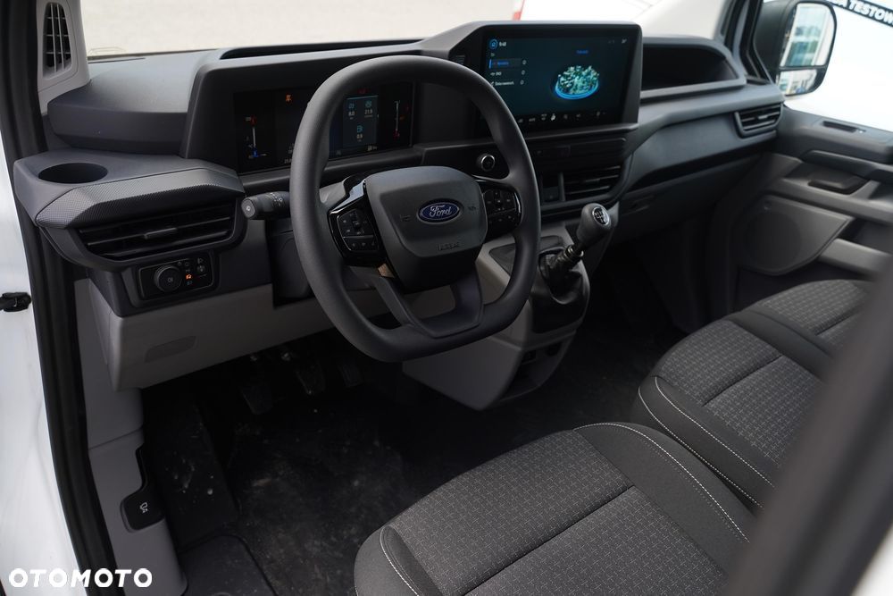 Ford Transit Custom 2.0 EcoBlue 320 L2H1 Trend - 12