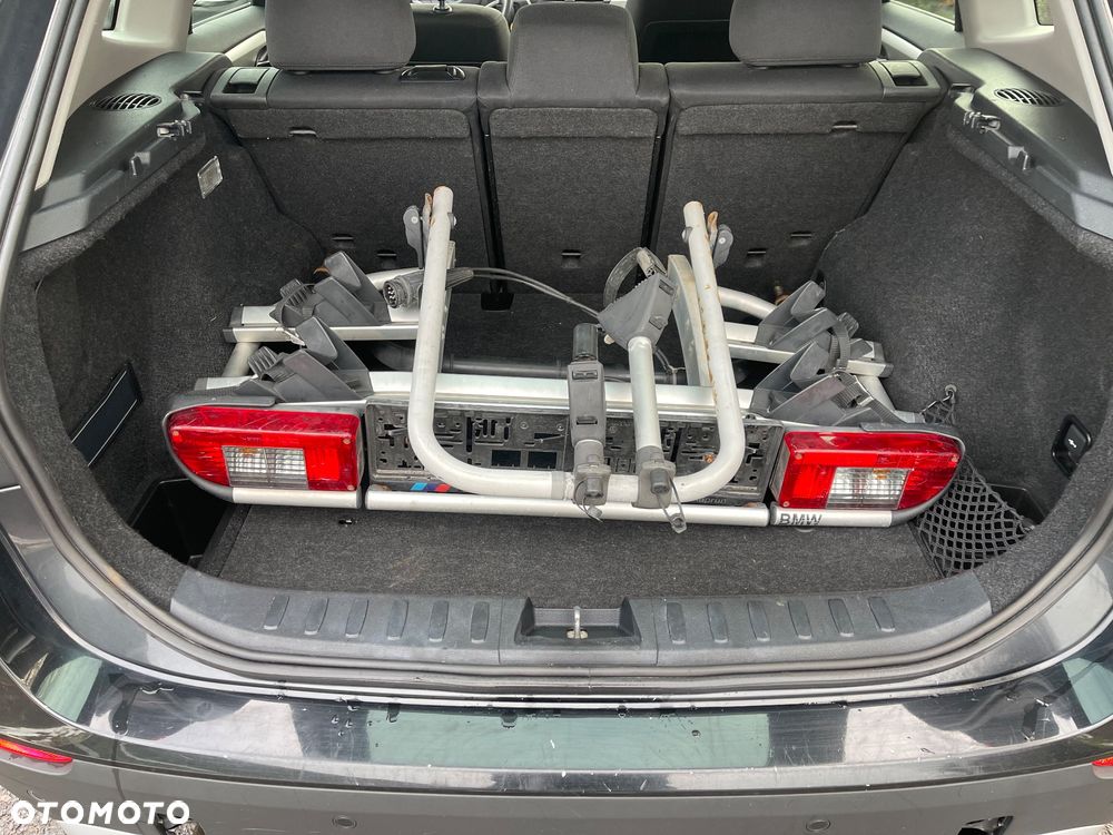 BMW X1 xDrive20d - 13