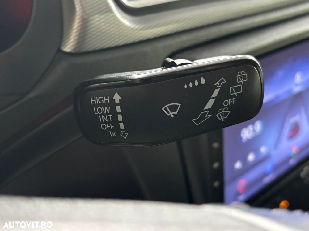 Seat Toledo 1.0 TSI Start&Stop DSG7 Style - 29
