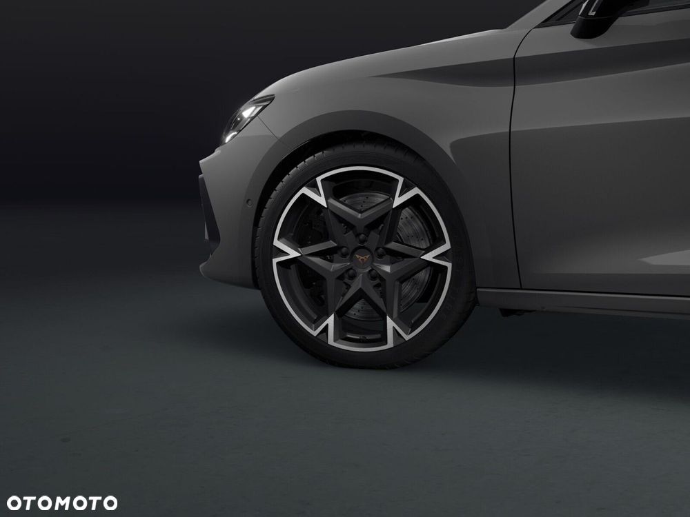 Cupra Leon Sportstourer 2.0 TSI 4Drive VZ DSG - 5