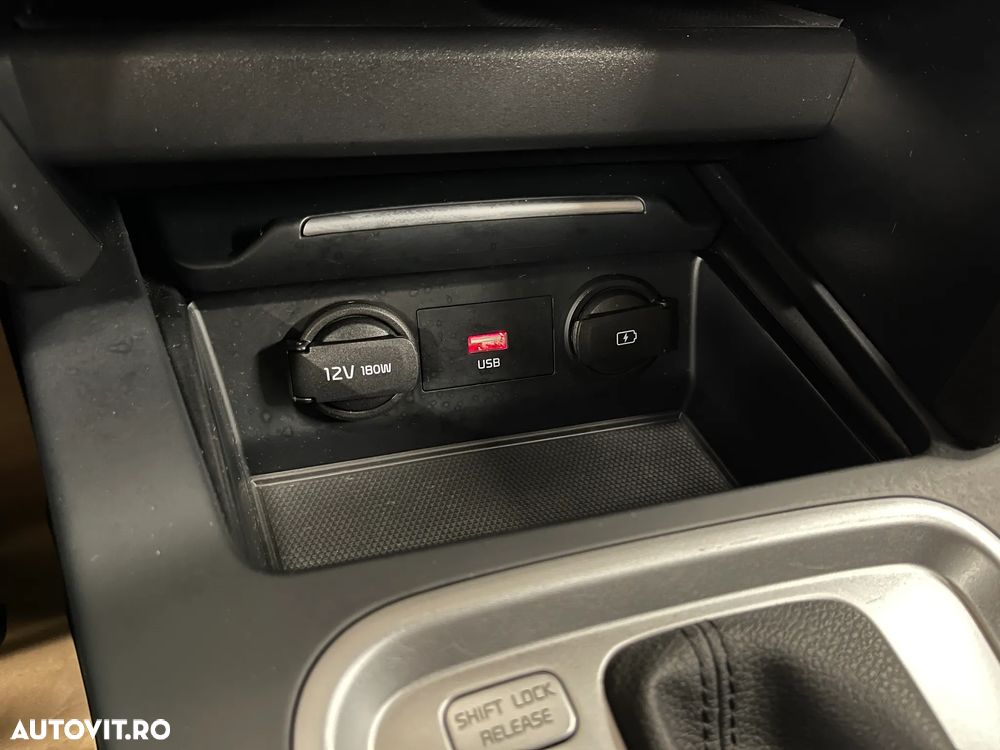 Kia XCeed 1.5 T-GDI 7DCT City+ - 22