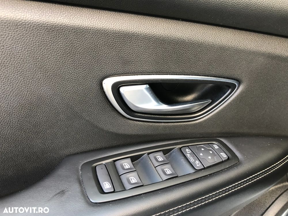 Renault Scenic ENERGY dCi 130 INITIALE PARIS - 14