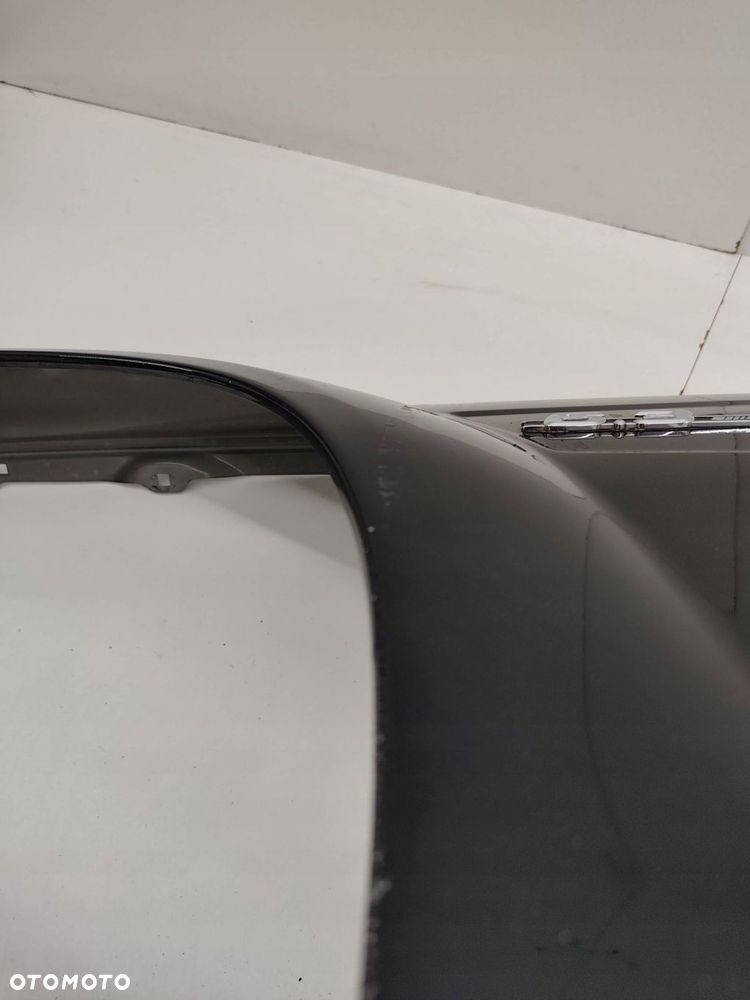 MERCEDES W204 LEWY PRZEDNI BŁOTNIK AMG C63 ORYGINAŁ - 3