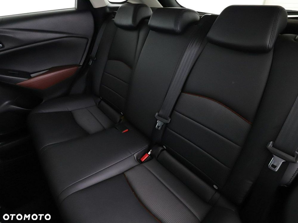 Mazda CX-3 2.0 Skyenergy - 17