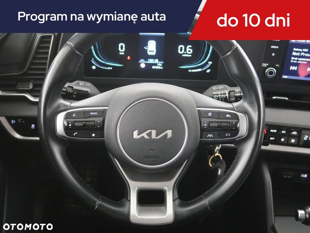 Kia Sportage - 17