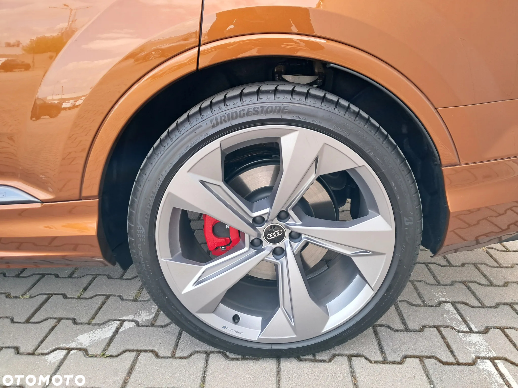 Audi Q7 - 24