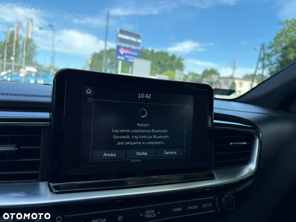 Kia ProCeed 1.4 T-GDI GT Line DCT - 20