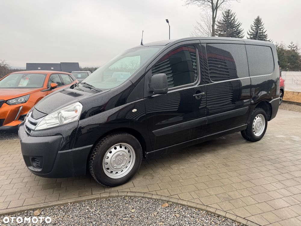 Citroën Jumpy - 7
