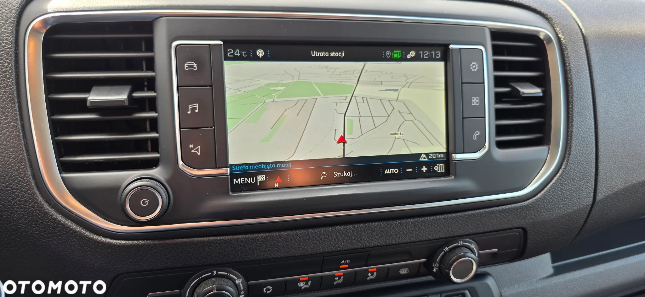 Peugeot Expert 2.0 150KM L3H1 Zabudowa Serwisowa - 18