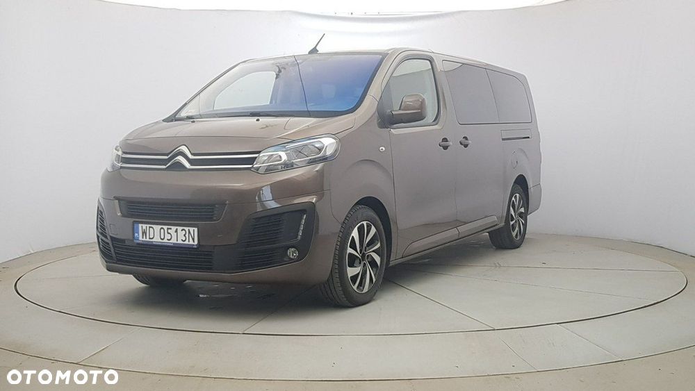 Citroën SpaceTourer - 3