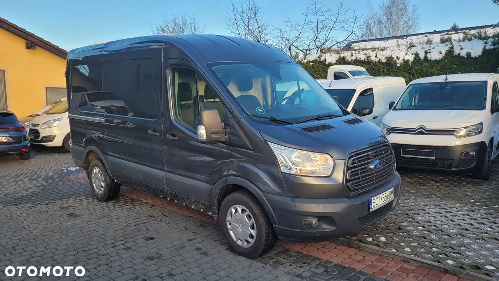 Ford TRANSIT - 4