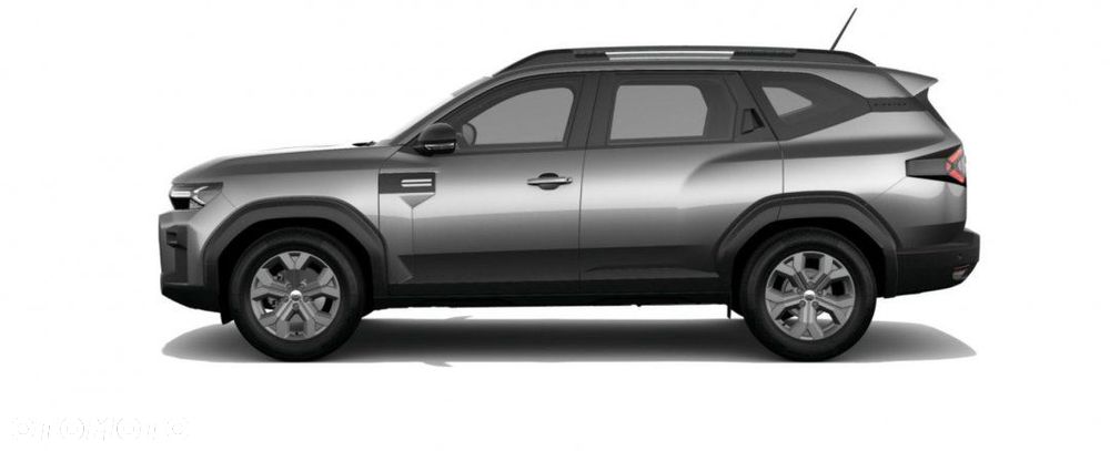 Dacia Bigster - 3