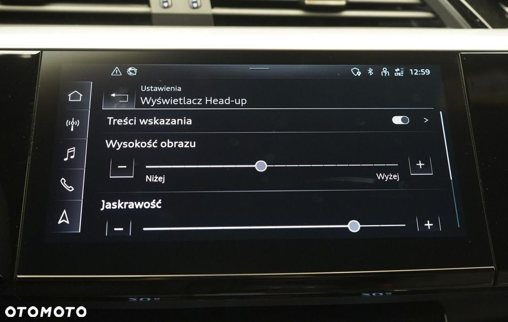 Audi Q8 Sportback e-tron - 41