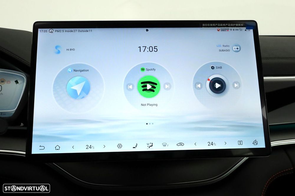 BYD Seal U 1.5 DM-i Boost - 10