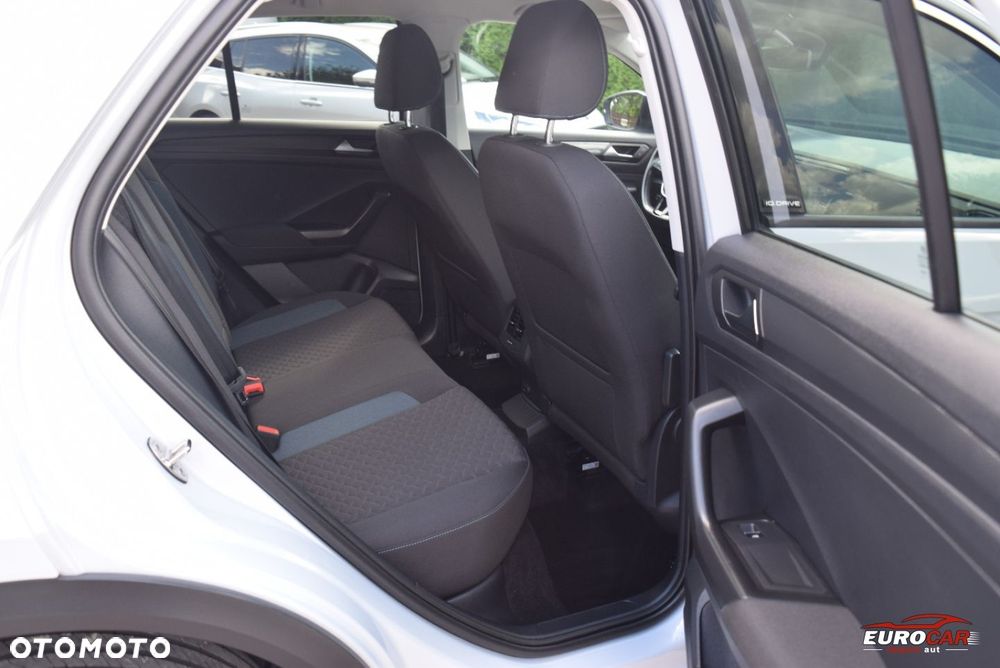 Volkswagen T-Roc 2.0 TDI SCR DSG IQ.DRIVE - 17