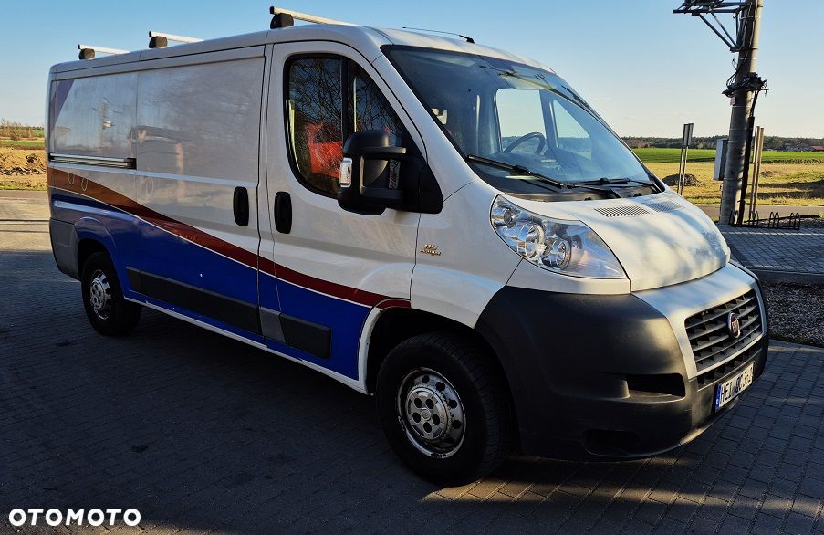 Fiat Ducato - 5
