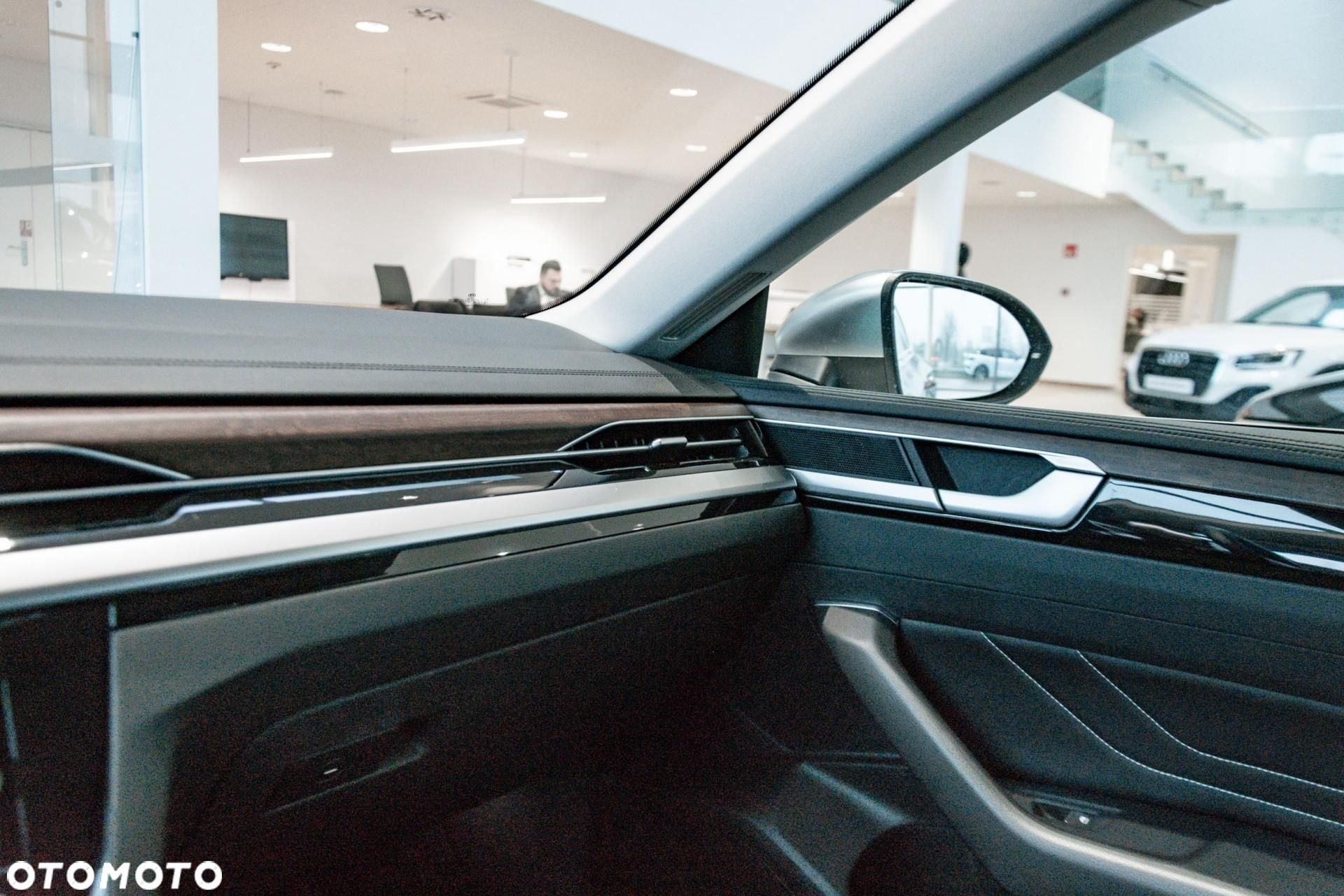 Volkswagen Arteon - 16