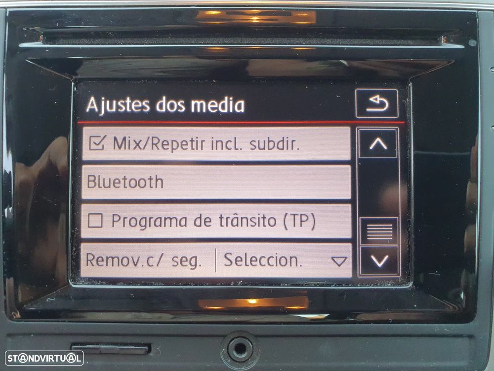 VW Polo 1.2 TSi Highline - 23