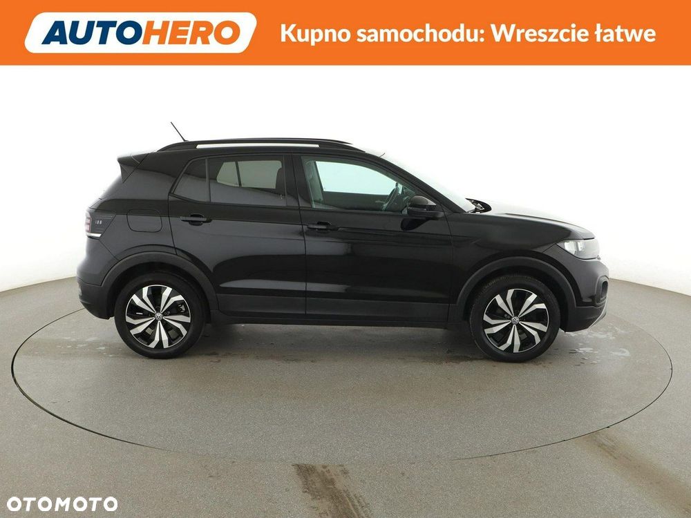 Volkswagen T-Cross 1.0 TSI Life - 10